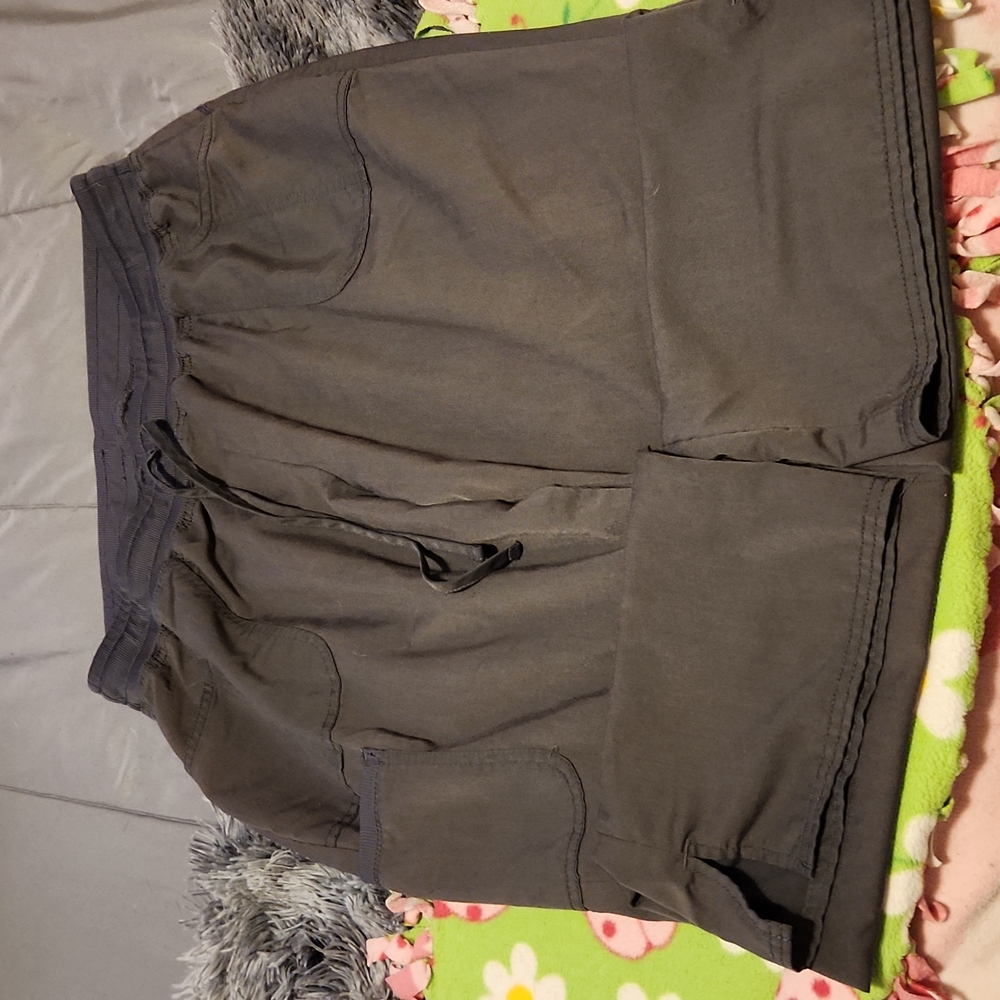 Scrub pants XL